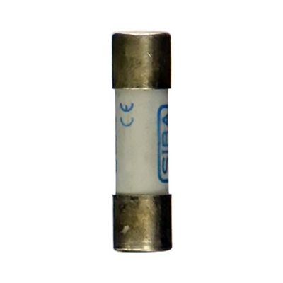 OTC233870 image(0) - FUSE 10 AMP FOR OTC 100 SERIES MULTIMETERS