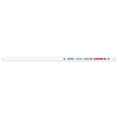 LEX20154 image(0) - HACKSAW BLADES, 218HE, 12" X 18 TPI, BI-METAL, T2