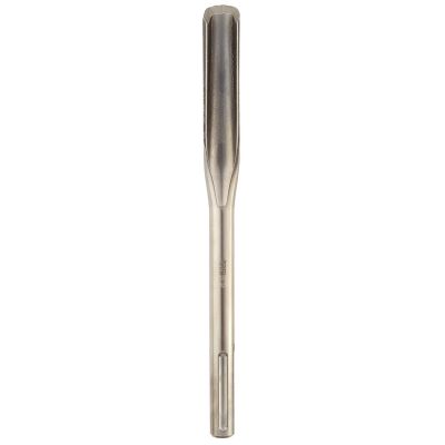 MLW48-62-4098 image(0) - SDS MAX Concrete Channel Chisel 1" X 12"