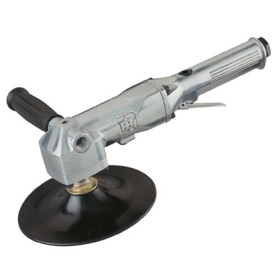 IRT313 image(0) - SANDER AIR 7IN. ANGLE 5000RPM