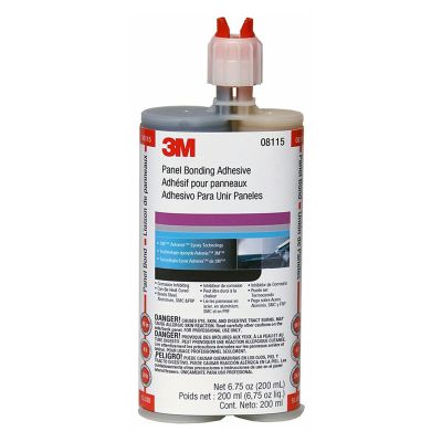 MMM8115 image(0) - ADHESIVE PANEL BONDING