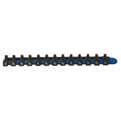 CTA9720 image(0) - 1/4 in. Drive Socket Rack, SAE Fractional