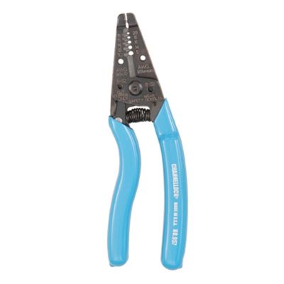 CHA957 image(0) - WIRE STRIPPER 7" ERGO