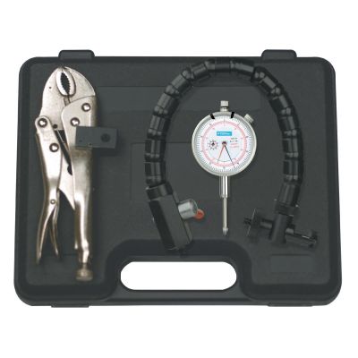 FOW72-520-730 image(0) - DISC & ROTOR/BALL JOINT GAGE W/INCH-METRIC INDIC.