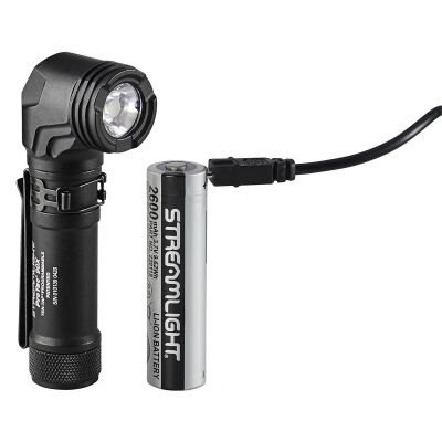 STL88095 image(0) - ProTac 90-X USB, Blk