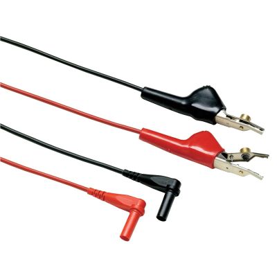 FLUTL26A image(0) - BED OF NAILS - TEST LEAD SET TELECOM 5-WAY