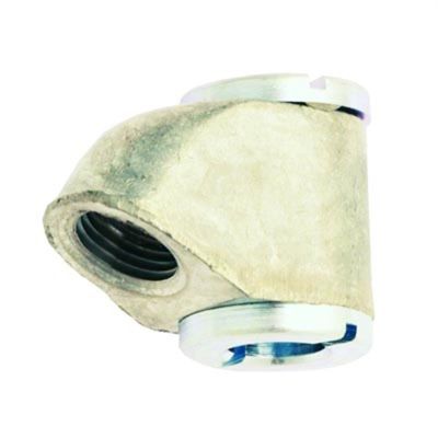 MIL500-4 image(0) - Dual Head Chuck Only, Free Flowing