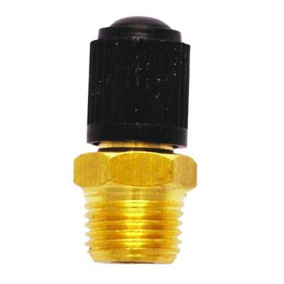 MIL684 image(0) - 1/8" NPT Tank Valve