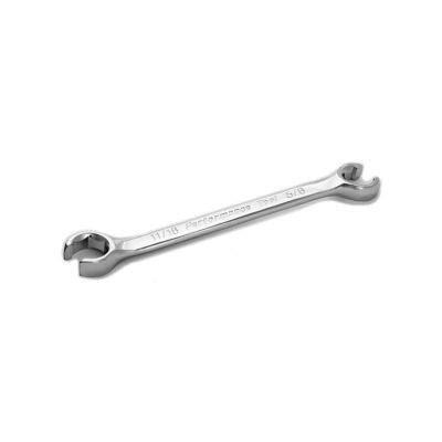 WLMW30404 image(0) - 5/8" x 11/16" Flare Nut Wrench
