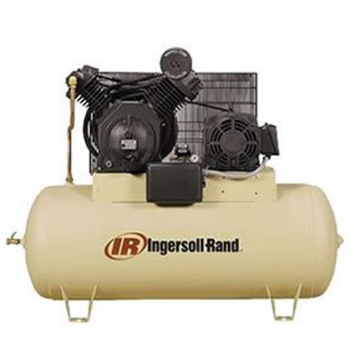 IRT7100E15V image(0) - 230 3PH COMP.