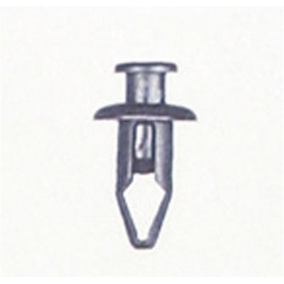 ABD6173 image(0) - Push Type Retainer Nissan 10 p