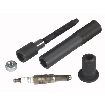 OTC6918 image(0) - Ford Spark Plug Remover Kit, Triton 3V
