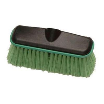 LAI1101 image(0) - 10" WASH BRUSH - GREEN NYLEX