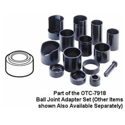 OTC313968 image(0) - BALL JOINT ADAPTER FOR 7249