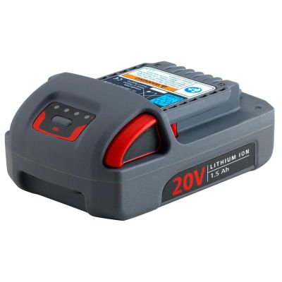 IRTBL2005 image(0) - Battery - IQv20 - Slim Pack (1.5Ah)