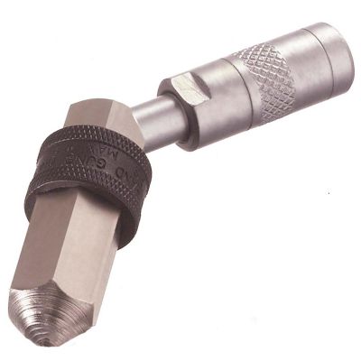 LING321 image(0) - GREASE COUPLER SWIVEL