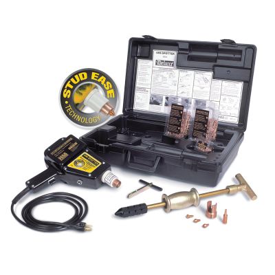 HSA9000 image(0) - WELDER STUD DELUXE KIT