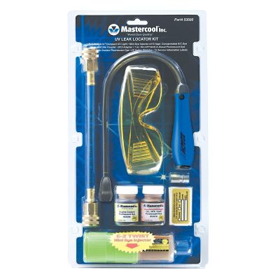 MSC53585 image(0) - UV LEAK DETECTION KIT MACH IV