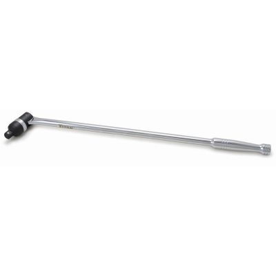 TIT12024 image(0) - 1/2" Drive 24" Ratcheting Breaker Bar