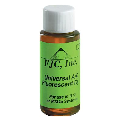 FJC4910 image(0) - UNIVERSAL A/C DYE
