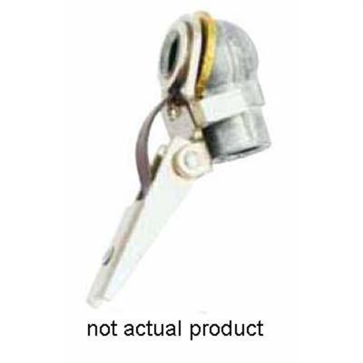 MIL500-7 image(0) - Single Head Chuck Washer