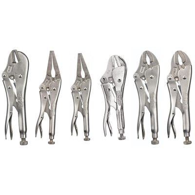 VGP2076800F image(0) - 12PC Vice Grip Plier Display