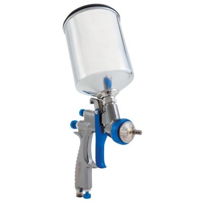 SHA288880 image(0) - FX3000 HVLP SPRAY GUN 1.4MM