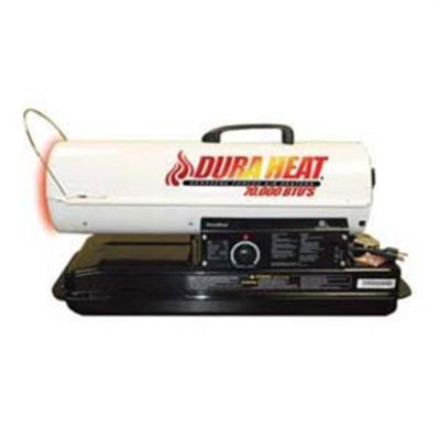 DRHDFA75T image(0) - Heater, 70,000 Btu W/Auto Ther