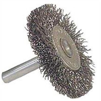 WEI36008 image(0) - 1-1/2" Crmp W/W Crs