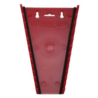 PRT1000R image(0) - WRENCH RACK 12PC RED