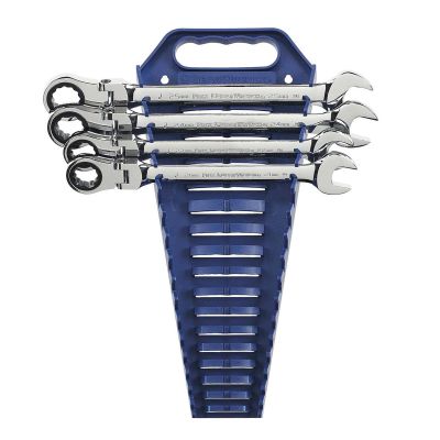 KDT9903 image(0) - 4PC FLEX HEAD COMPLETER SET METRIC