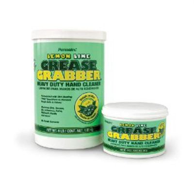 PTX13106 image(0) - Grease Grabber Hand Cleanr 6pk