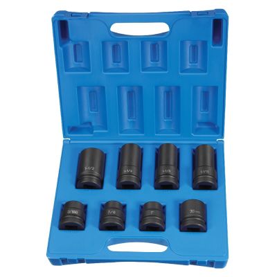 GRE9154 image(0) - 1" Drive 8 Piece Truck Wheel Set