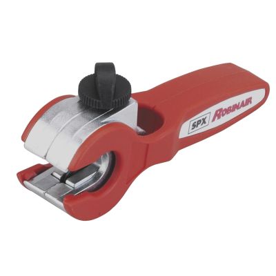 ROB42071 image(0) - RATCHETING TUBING CUTTER 1/8" TO 1/2"