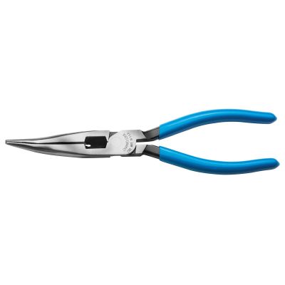 CHAE388 image(0) - 8" XLT HIGH LEVERAGE BENT LONG NOS