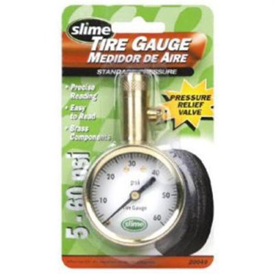 SLM20049 image(0) - 5-60 Chrome Dial Gauge