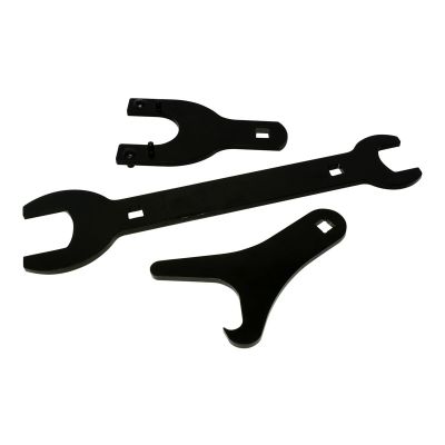 LIS43600 image(0) - UNIVERSAL FAN CLUTCH WRENCH SET