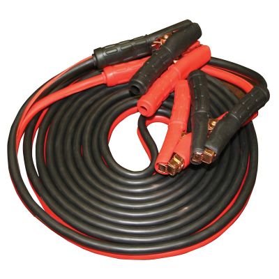 FJC45255 image(0) - 1GA. 25 FT 800 AMP- HD CLAMP