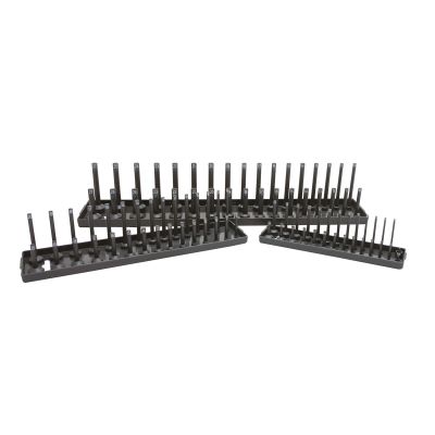 KTI72475 image(0) - 3-PIECE MM SOC HOLDER SET, GRAY