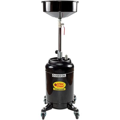 DOWI16DC image(0) - DRAIN 16 GAL OIL