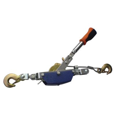 AMGEZ2000 image(0) - 1 Ton Porta Puller