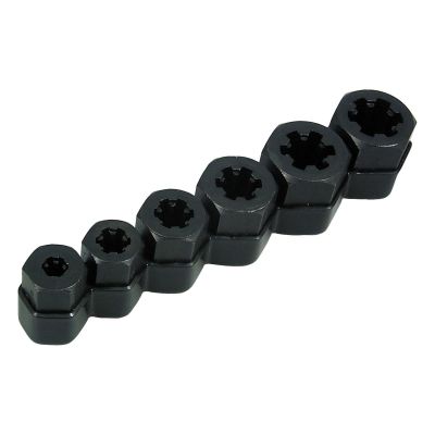 LIS19250 image(0) - BOLT NUT STUD REMOVER SET