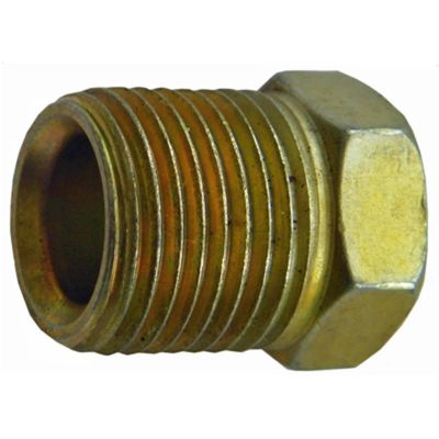 SRRTR605 image(0) - 3/8" Invrtd Flare Nut 5/8"-184