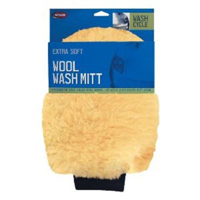 CRD40306 image(0) - Acrylic Wool Mitt 7x10