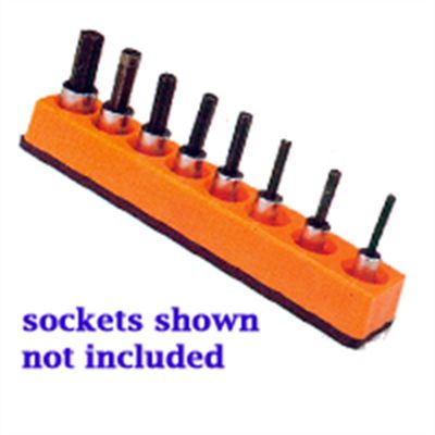 MTS384 image(0) - SOC HOL 3/8U MAG ORANGE SOLAR