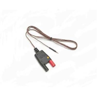 FLU80BK-A image(0) - TYPE K INTEGRATED DMM PROBE