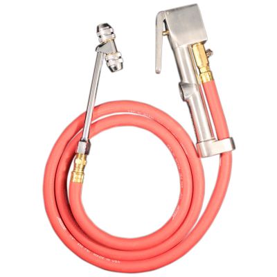 MIL553 image(0) - Truck Tire Inflator Gauge