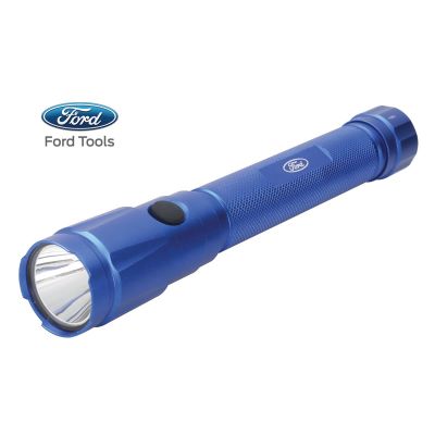 FMCFL1003 image(0) - Alum LED 250 Lumens Flashlight, "C