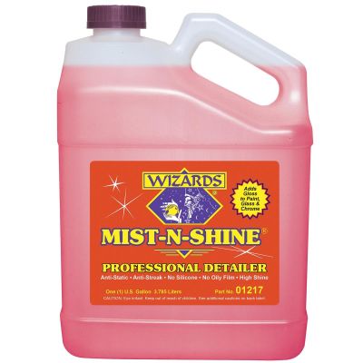 WIZ01217 image(0) - Mist-N-Shine Gallon