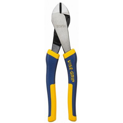VGP1773633 image(0) - 8" Angled Head Diag Pliers
